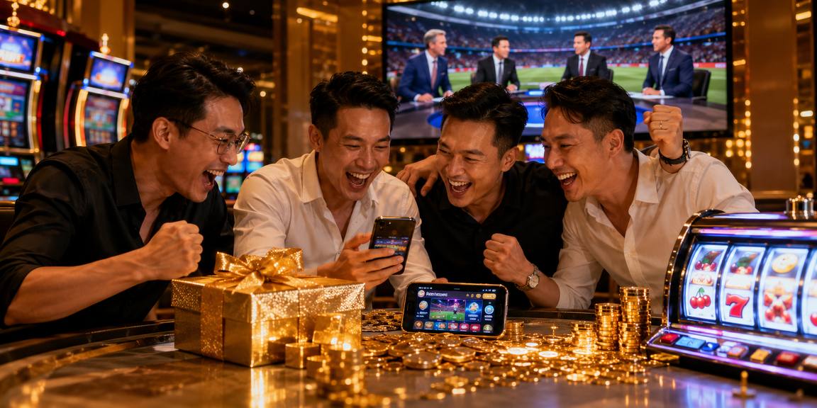 vg27aq Live Casino